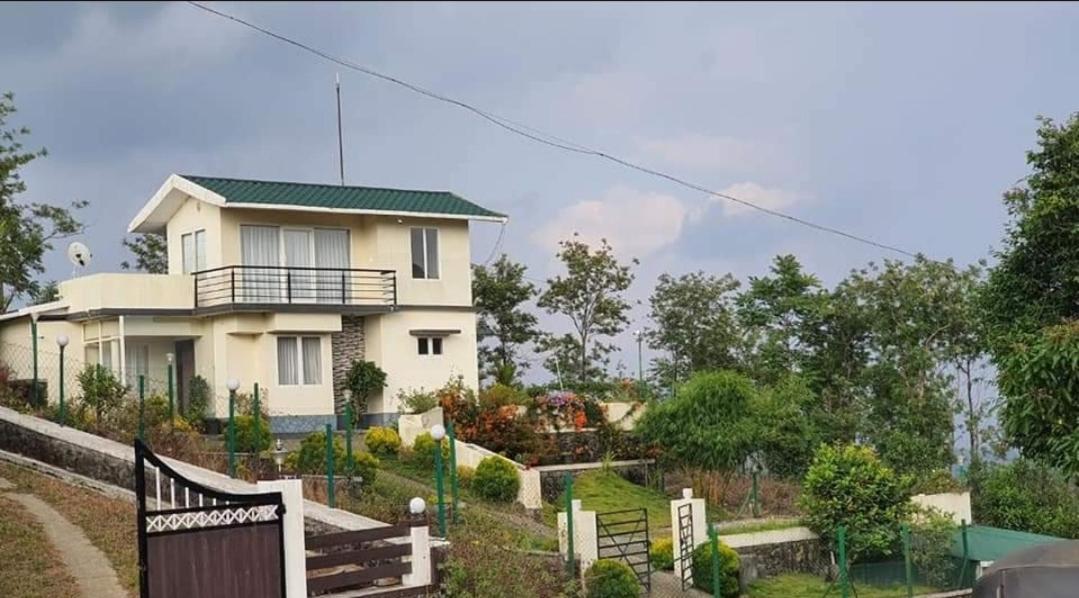 Sharon Holidays Vagamon Εξωτερικό φωτογραφία