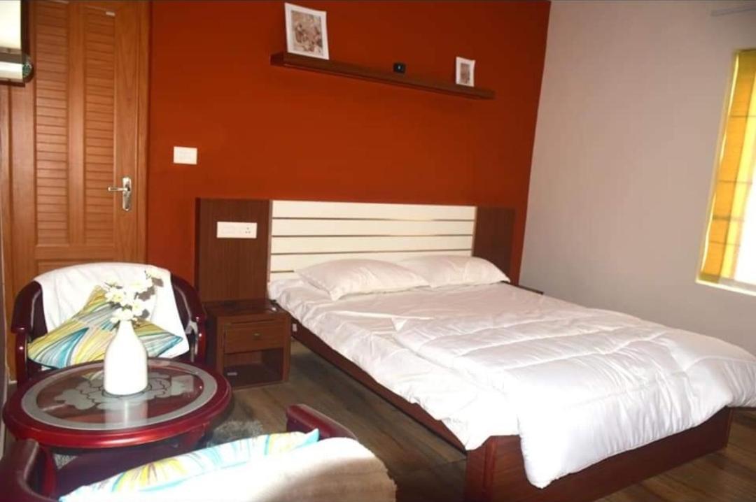 Sharon Holidays Vagamon Εξωτερικό φωτογραφία