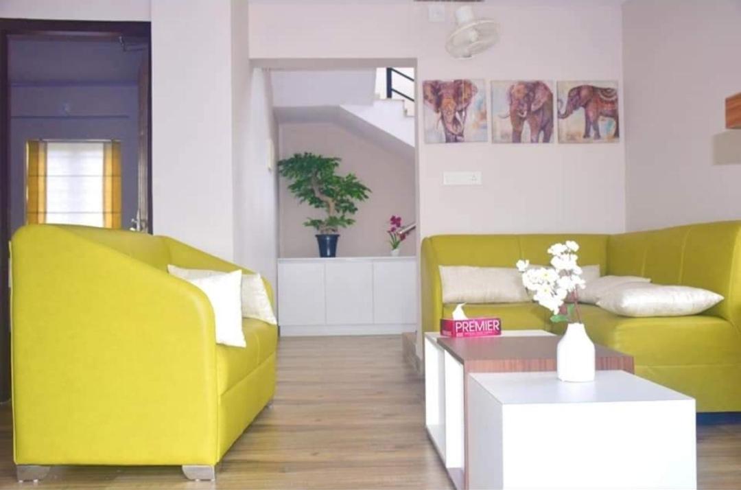 Sharon Holidays Vagamon Εξωτερικό φωτογραφία