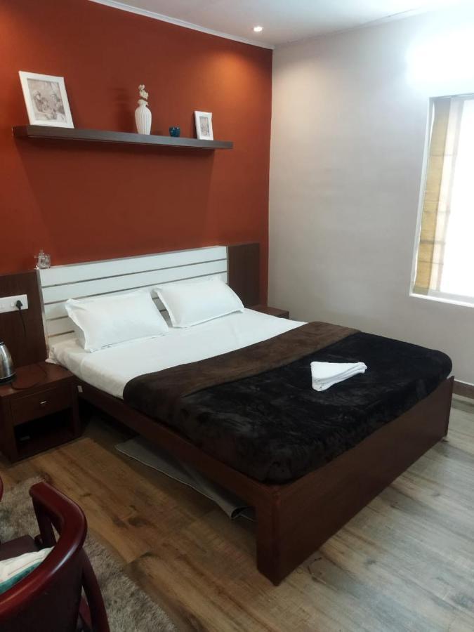 Sharon Holidays Vagamon Εξωτερικό φωτογραφία
