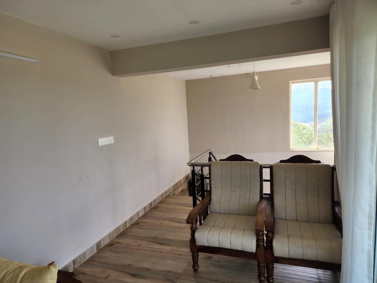 Sharon Holidays Vagamon Εξωτερικό φωτογραφία