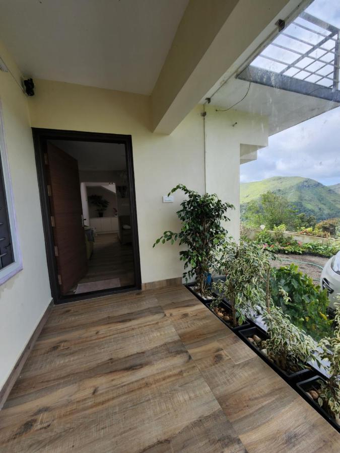 Sharon Holidays Vagamon Εξωτερικό φωτογραφία